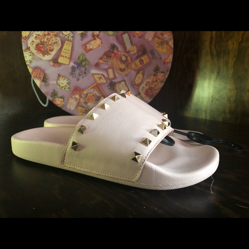 Pink Slides - Picture 3 of 3